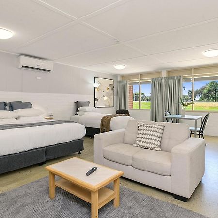 24Hourcheck-In- Bridgewater Motel-Victoria-Australia Bridgewater On Loddon Eksteriør bilde