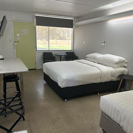 24Hourcheck-In- Bridgewater Motel-Victoria-Australia Bridgewater On Loddon Eksteriør bilde