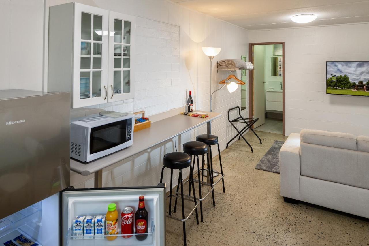 24Hourcheck-In- Bridgewater Motel-Victoria-Australia Bridgewater On Loddon Eksteriør bilde