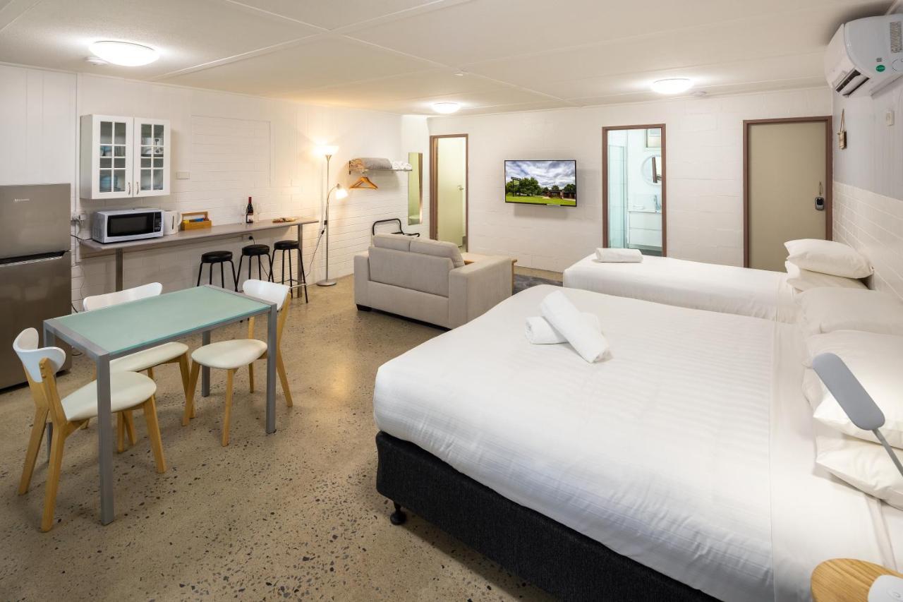24Hourcheck-In- Bridgewater Motel-Victoria-Australia Bridgewater On Loddon Eksteriør bilde