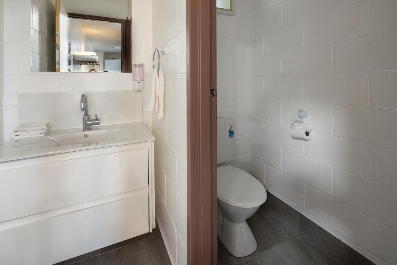 24Hourcheck-In- Bridgewater Motel-Victoria-Australia Bridgewater On Loddon Eksteriør bilde