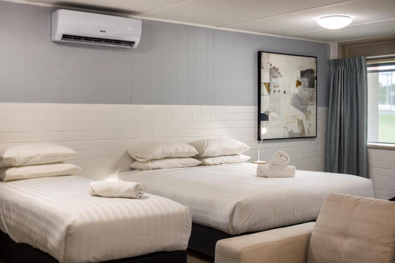 24Hourcheck-In- Bridgewater Motel-Victoria-Australia Bridgewater On Loddon Eksteriør bilde