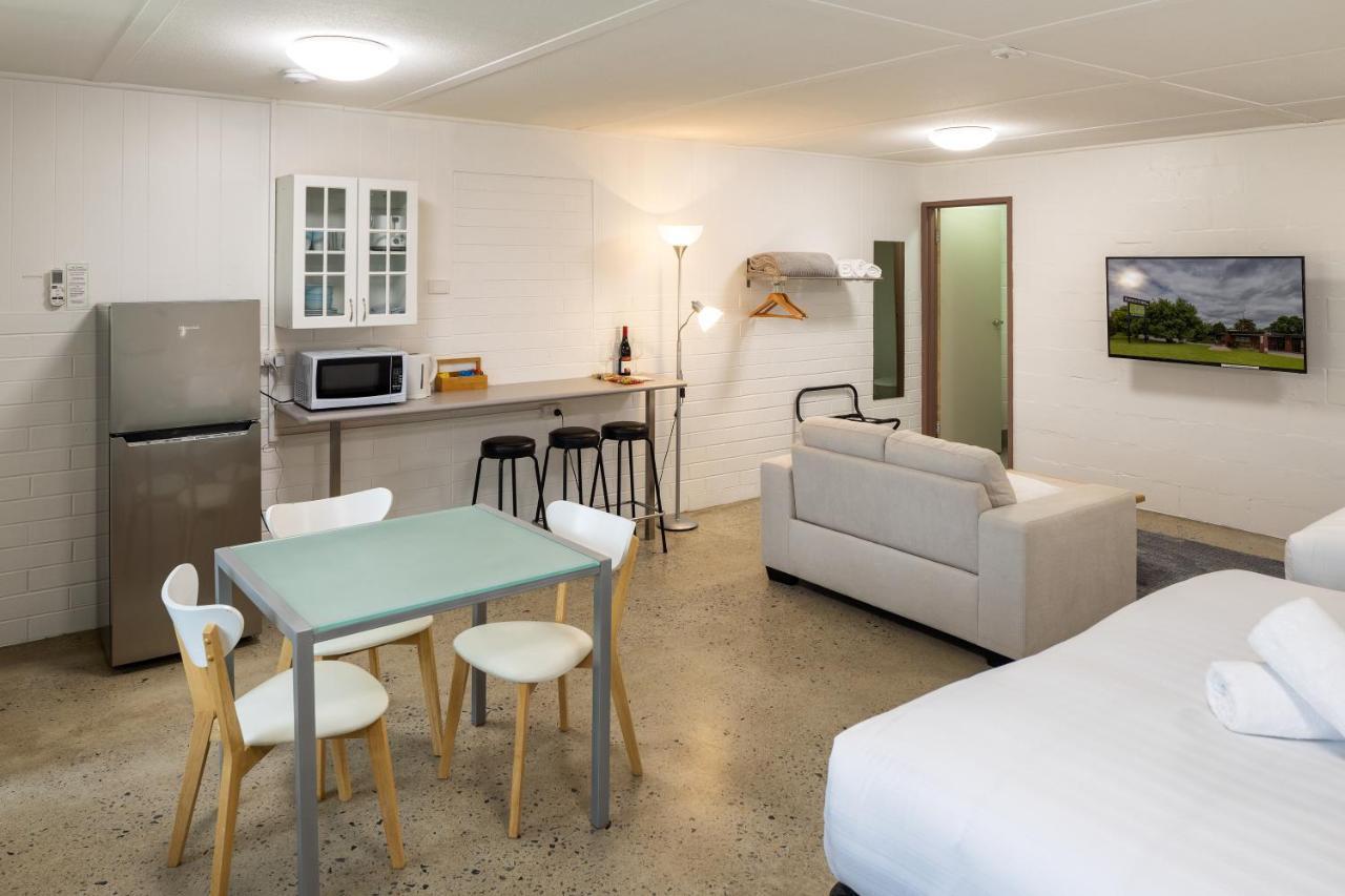 24Hourcheck-In- Bridgewater Motel-Victoria-Australia Bridgewater On Loddon Eksteriør bilde