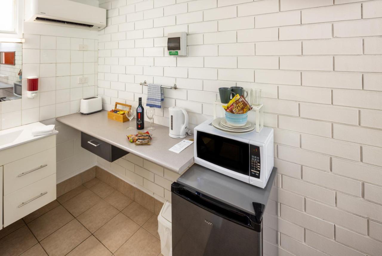 24Hourcheck-In- Bridgewater Motel-Victoria-Australia Bridgewater On Loddon Eksteriør bilde