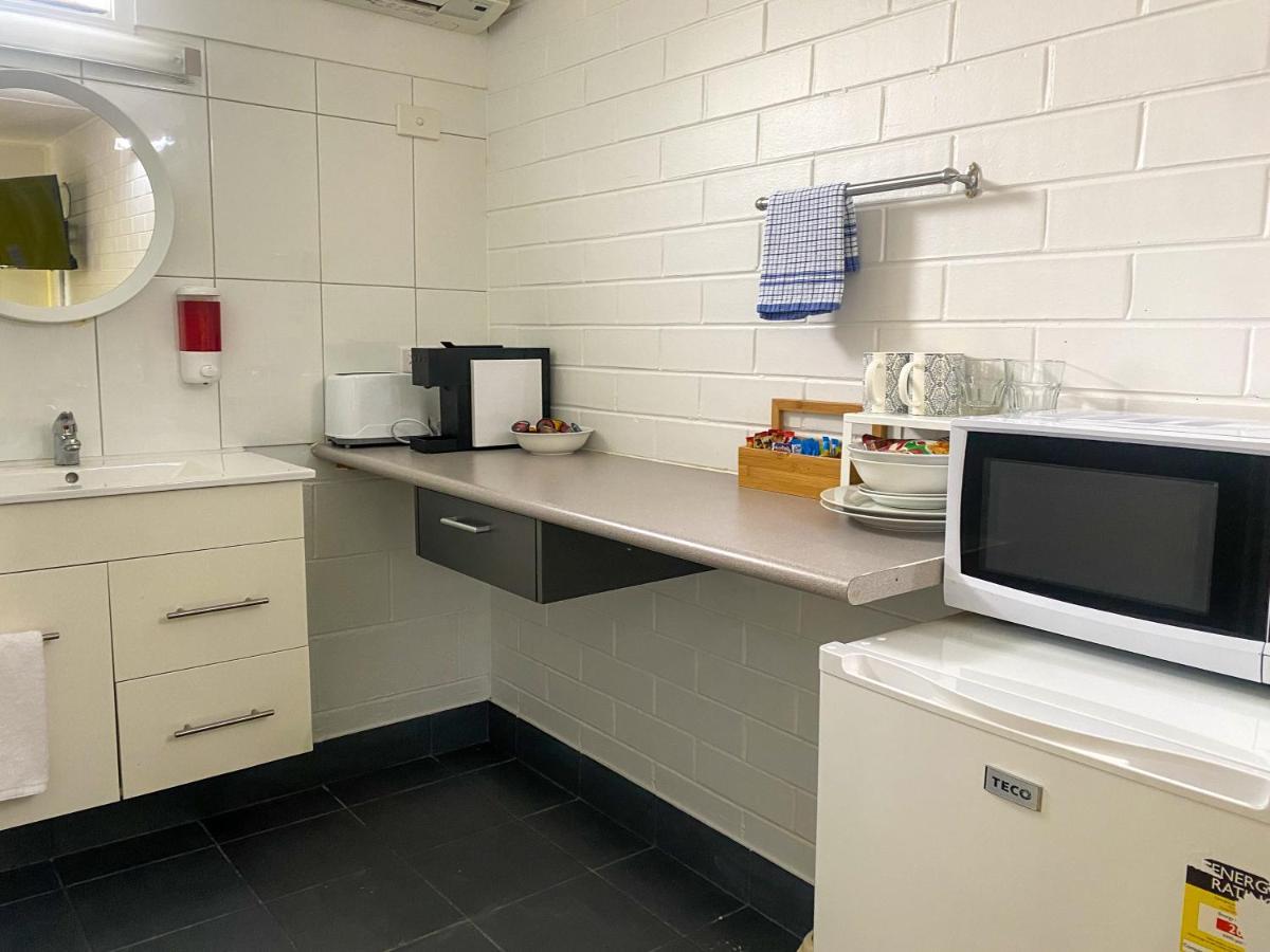 24Hourcheck-In- Bridgewater Motel-Victoria-Australia Bridgewater On Loddon Eksteriør bilde