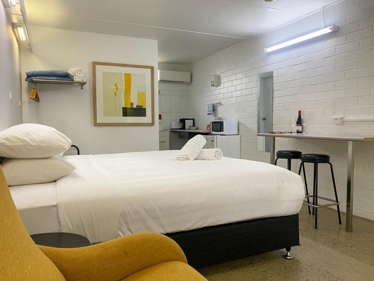 24Hourcheck-In- Bridgewater Motel-Victoria-Australia Bridgewater On Loddon Eksteriør bilde