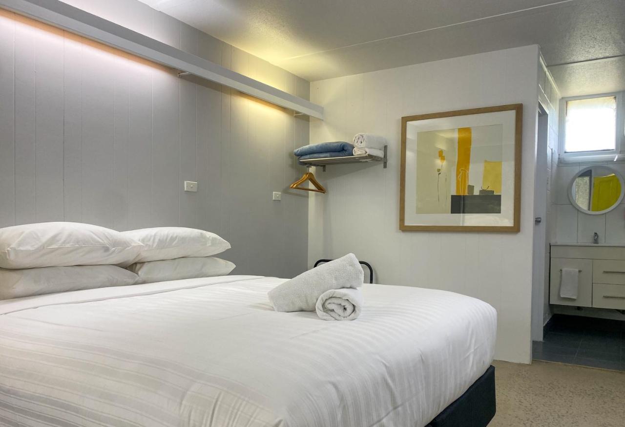 24Hourcheck-In- Bridgewater Motel-Victoria-Australia Bridgewater On Loddon Eksteriør bilde
