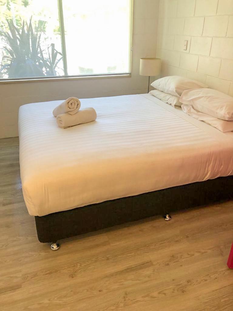 24Hourcheck-In- Bridgewater Motel-Victoria-Australia Bridgewater On Loddon Eksteriør bilde