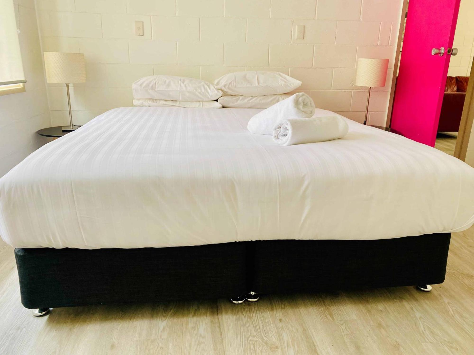 24Hourcheck-In- Bridgewater Motel-Victoria-Australia Bridgewater On Loddon Eksteriør bilde