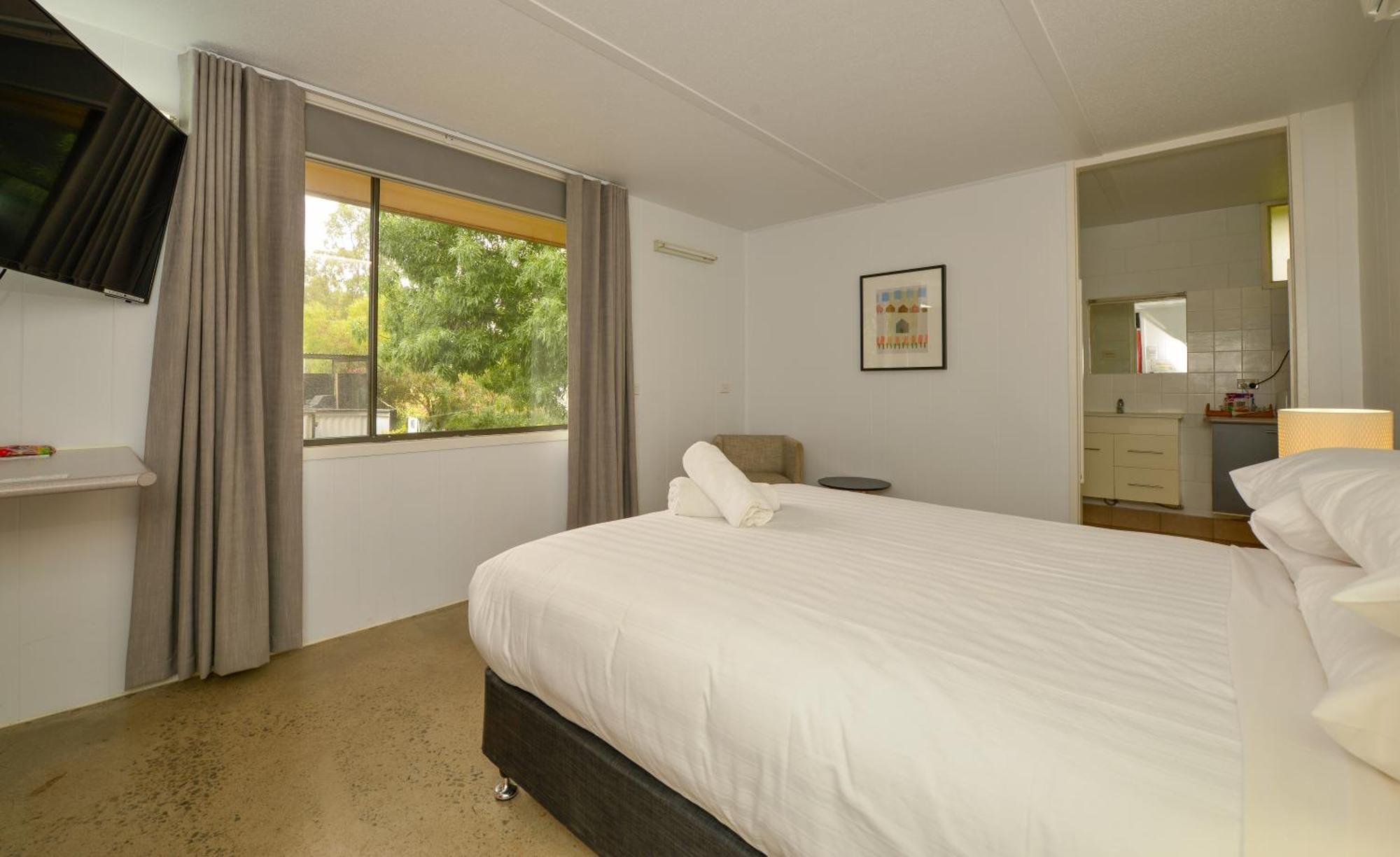 24Hourcheck-In- Bridgewater Motel-Victoria-Australia Bridgewater On Loddon Eksteriør bilde