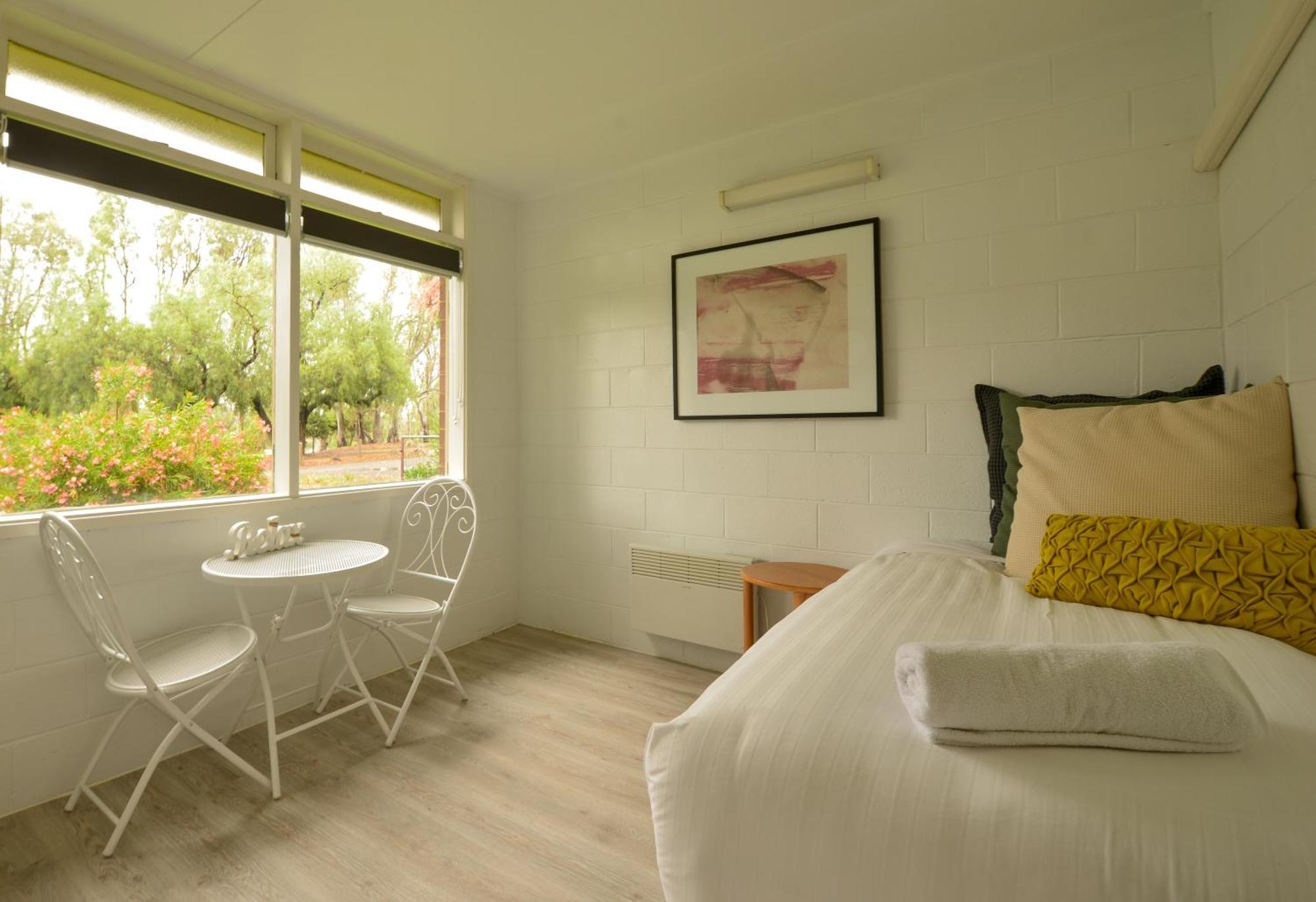 24Hourcheck-In- Bridgewater Motel-Victoria-Australia Bridgewater On Loddon Eksteriør bilde