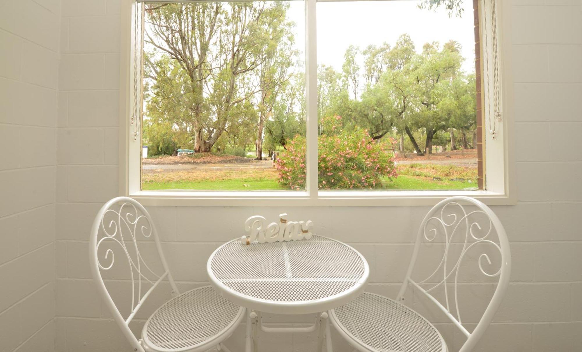 24Hourcheck-In- Bridgewater Motel-Victoria-Australia Bridgewater On Loddon Eksteriør bilde