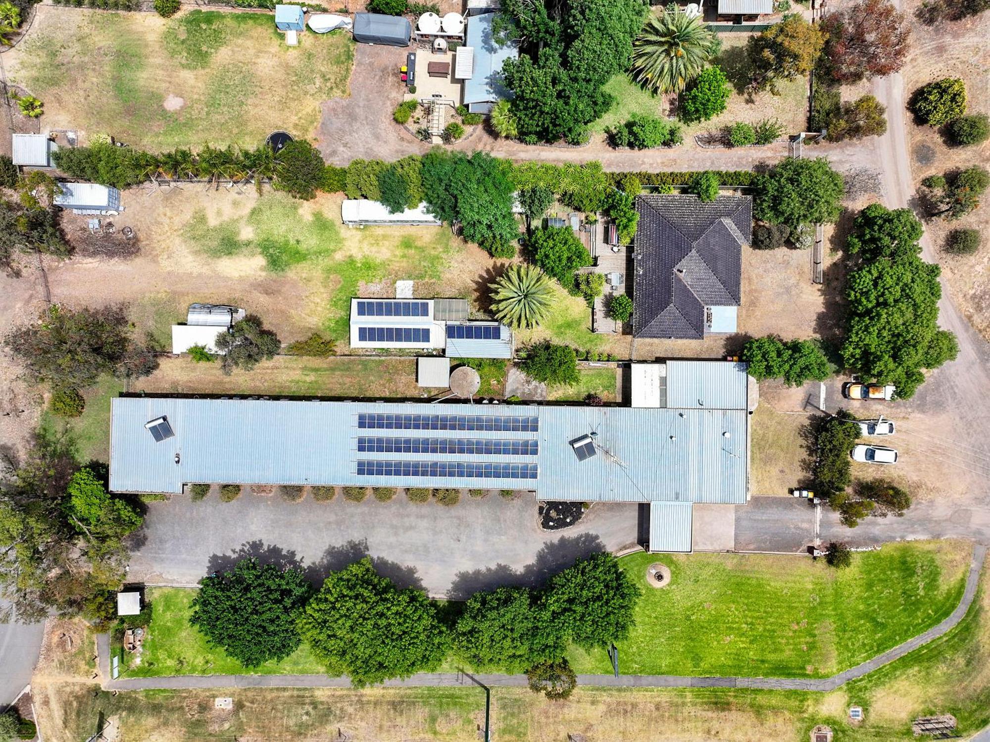 24Hourcheck-In- Bridgewater Motel-Victoria-Australia Bridgewater On Loddon Eksteriør bilde