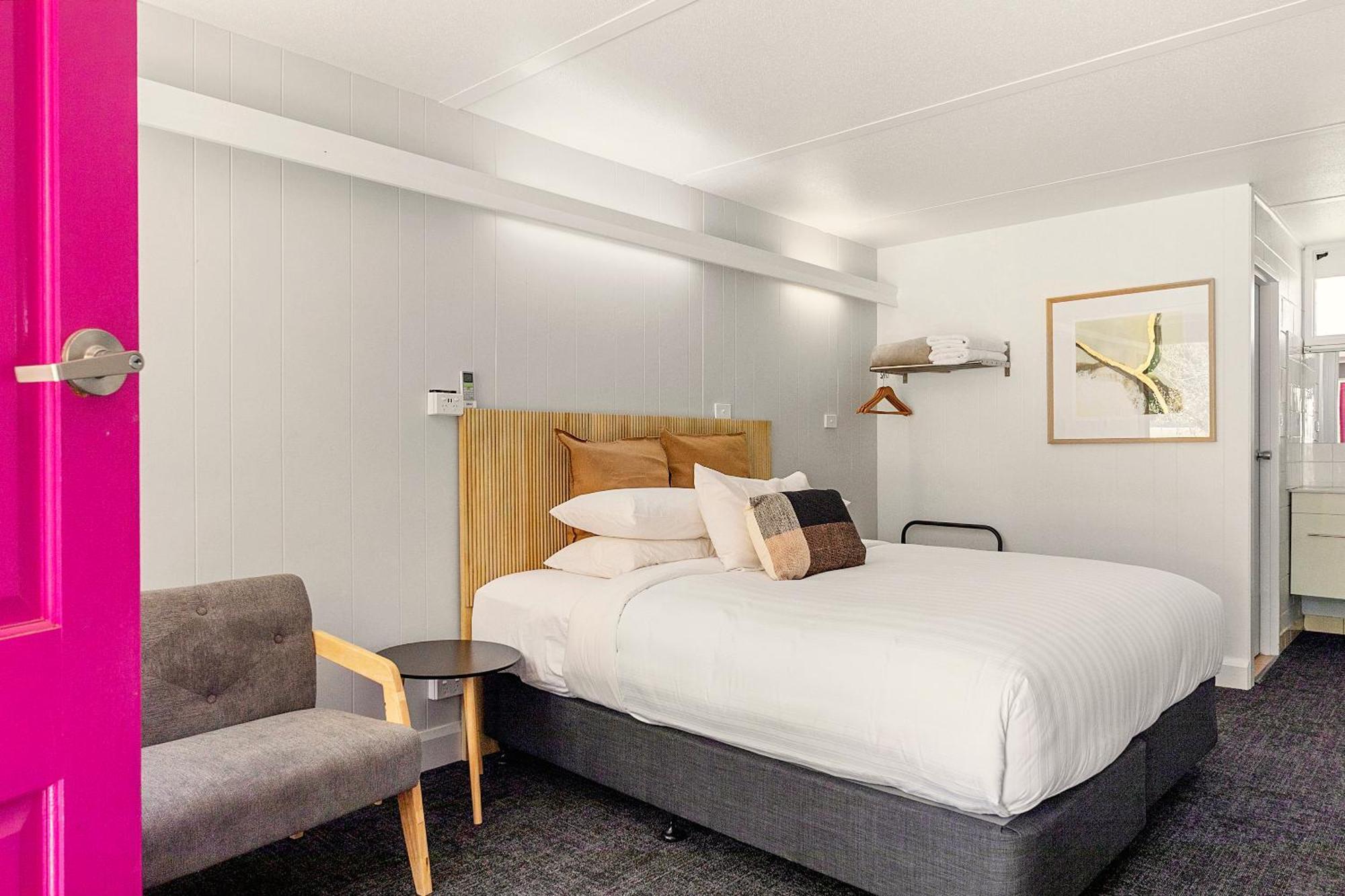 24Hourcheck-In- Bridgewater Motel-Victoria-Australia Bridgewater On Loddon Eksteriør bilde