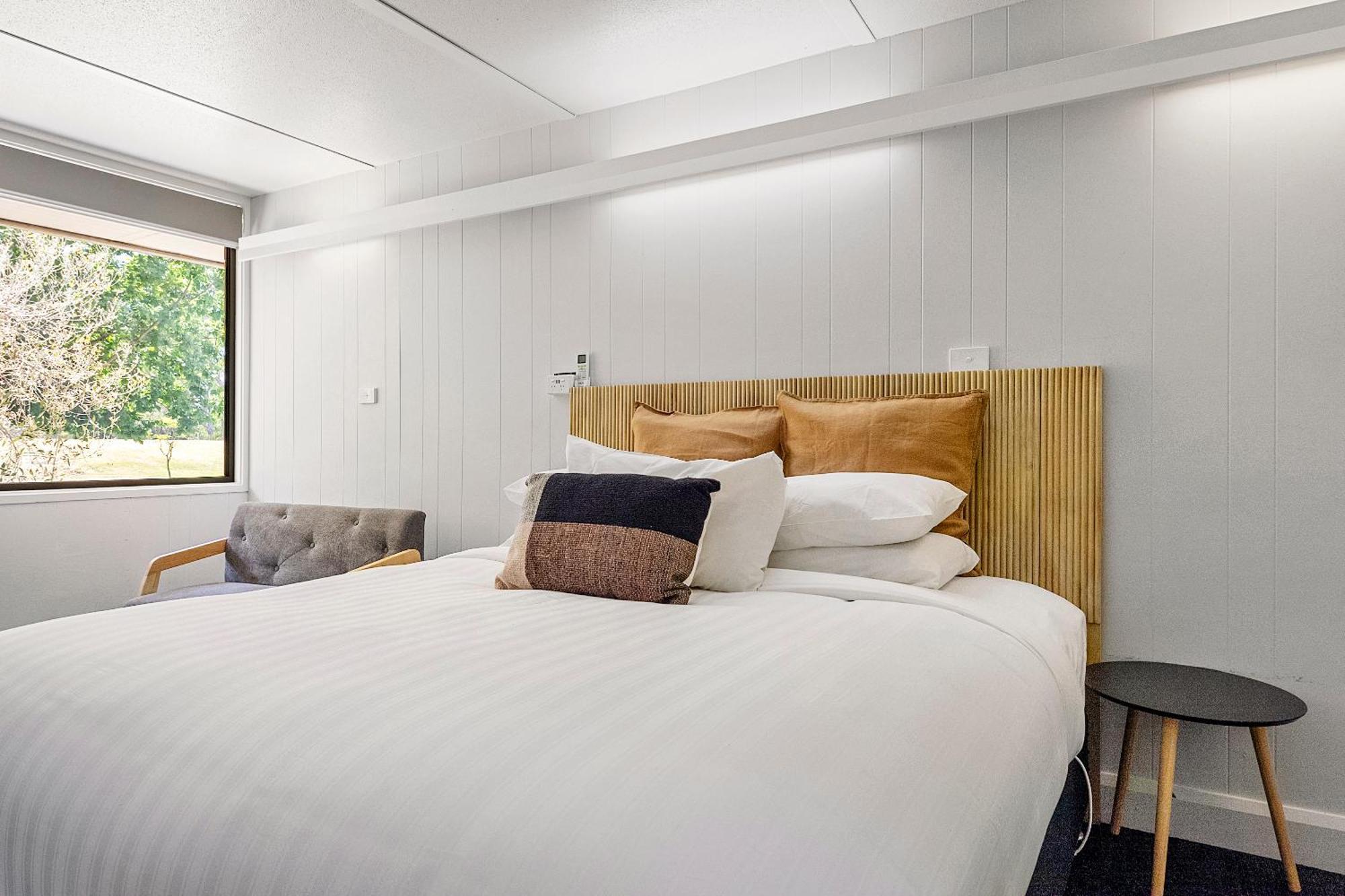 24Hourcheck-In- Bridgewater Motel-Victoria-Australia Bridgewater On Loddon Eksteriør bilde