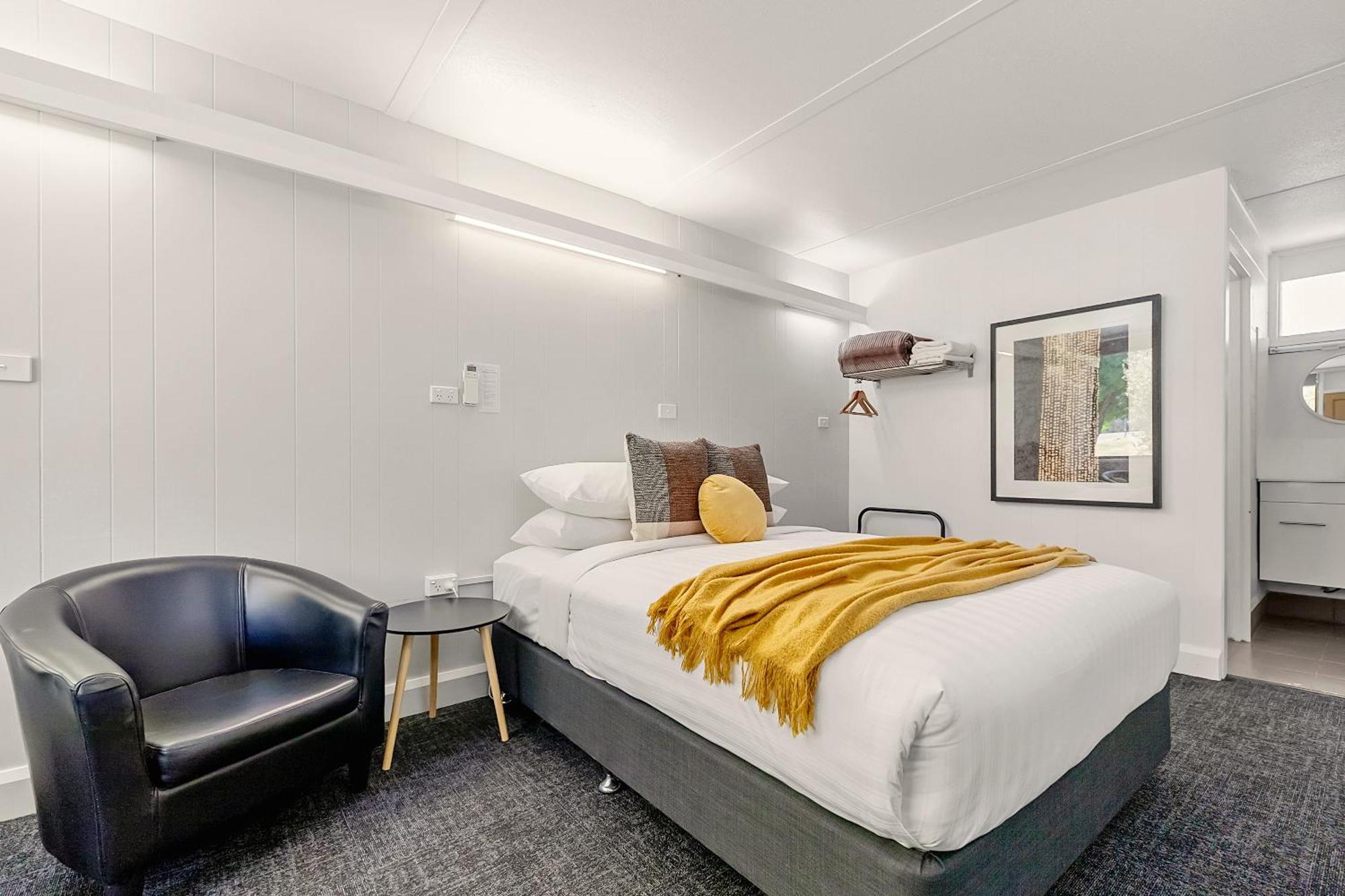24Hourcheck-In- Bridgewater Motel-Victoria-Australia Bridgewater On Loddon Eksteriør bilde