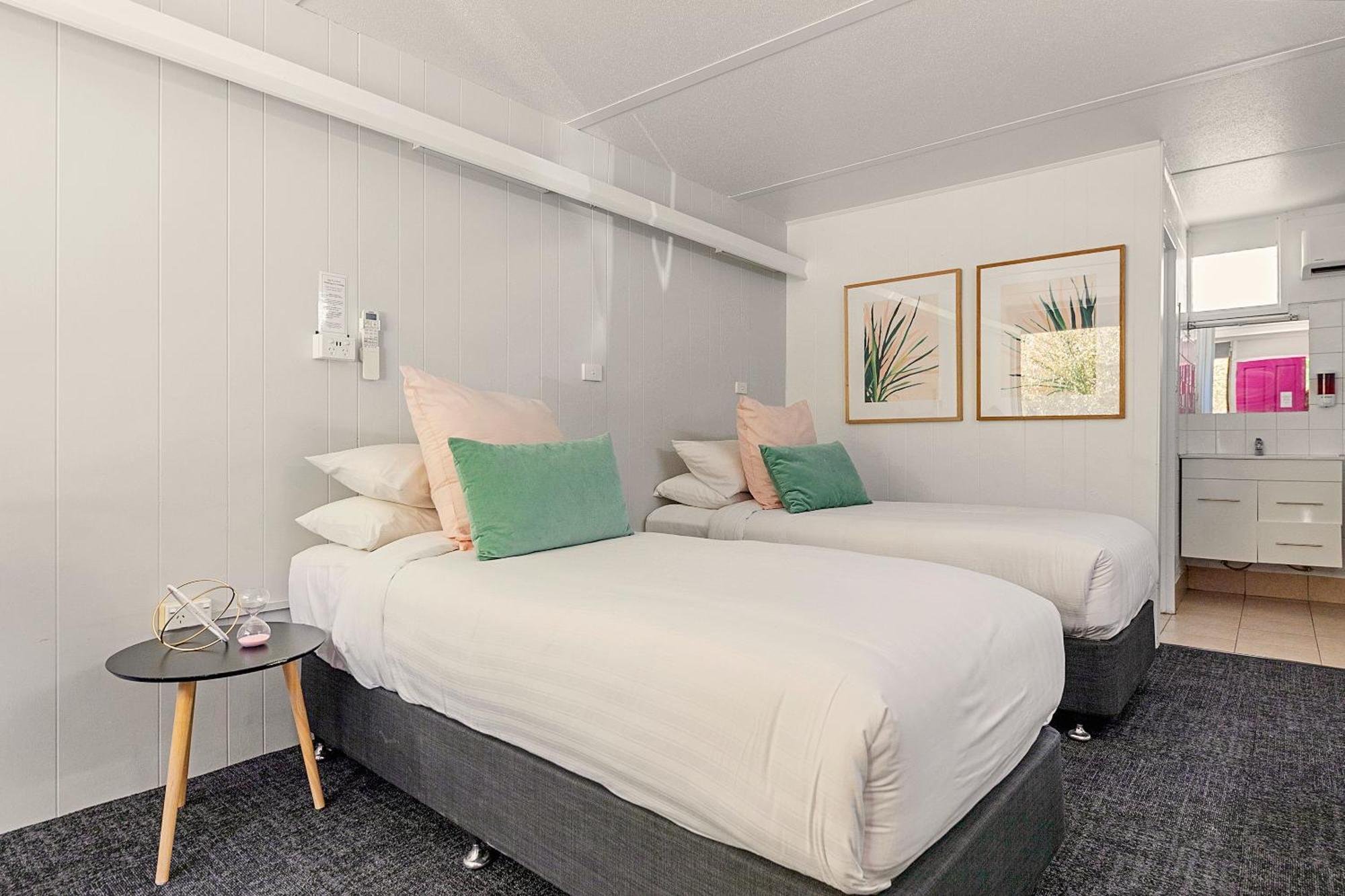 24Hourcheck-In- Bridgewater Motel-Victoria-Australia Bridgewater On Loddon Eksteriør bilde
