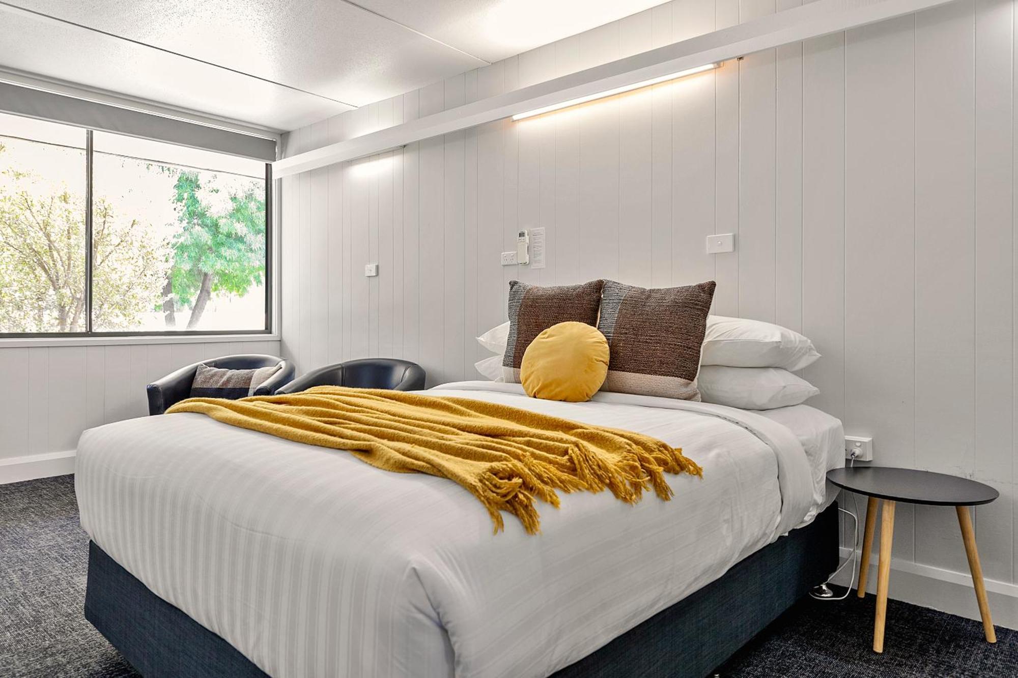 24Hourcheck-In- Bridgewater Motel-Victoria-Australia Bridgewater On Loddon Eksteriør bilde