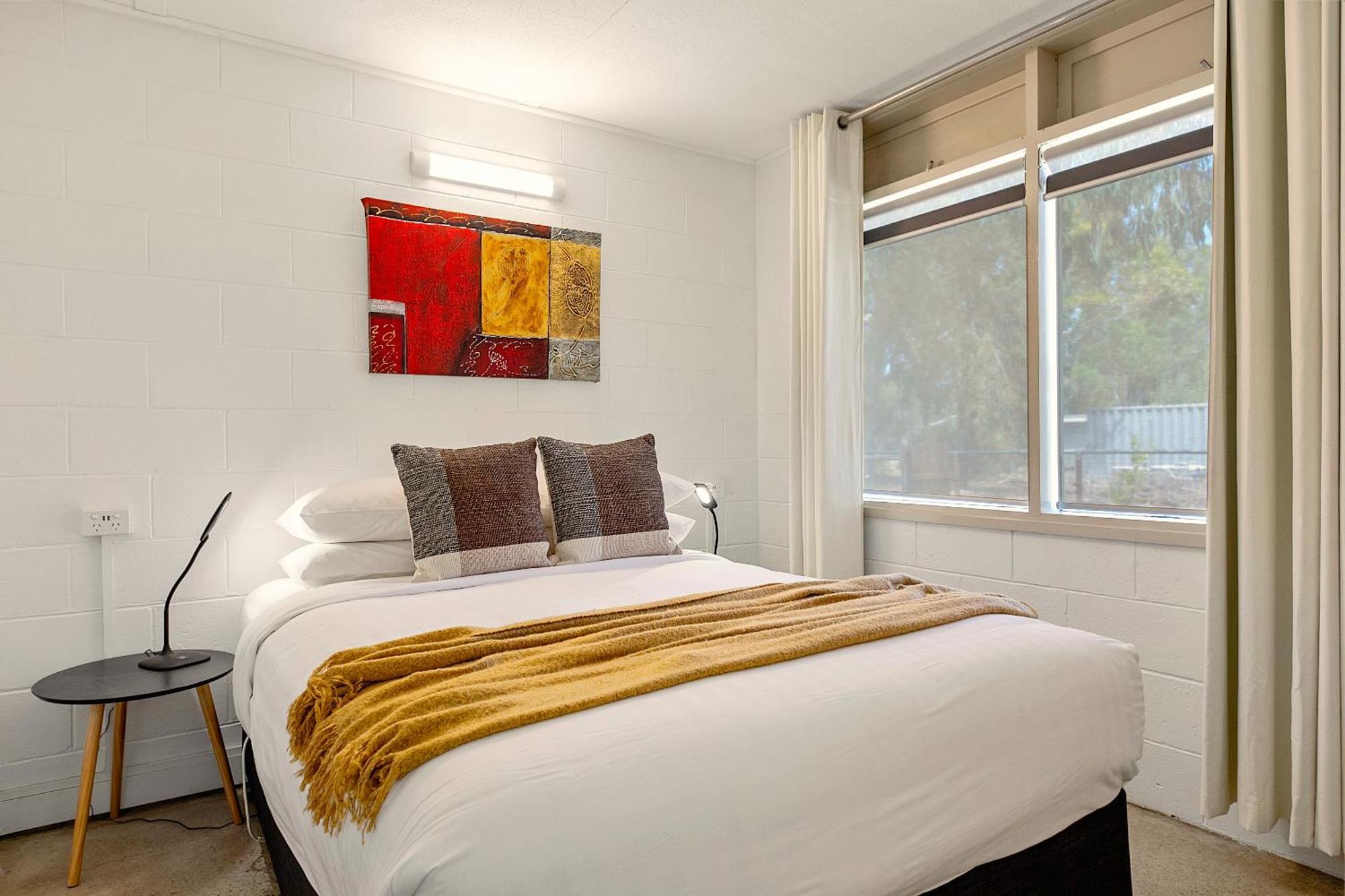 24Hourcheck-In- Bridgewater Motel-Victoria-Australia Bridgewater On Loddon Eksteriør bilde