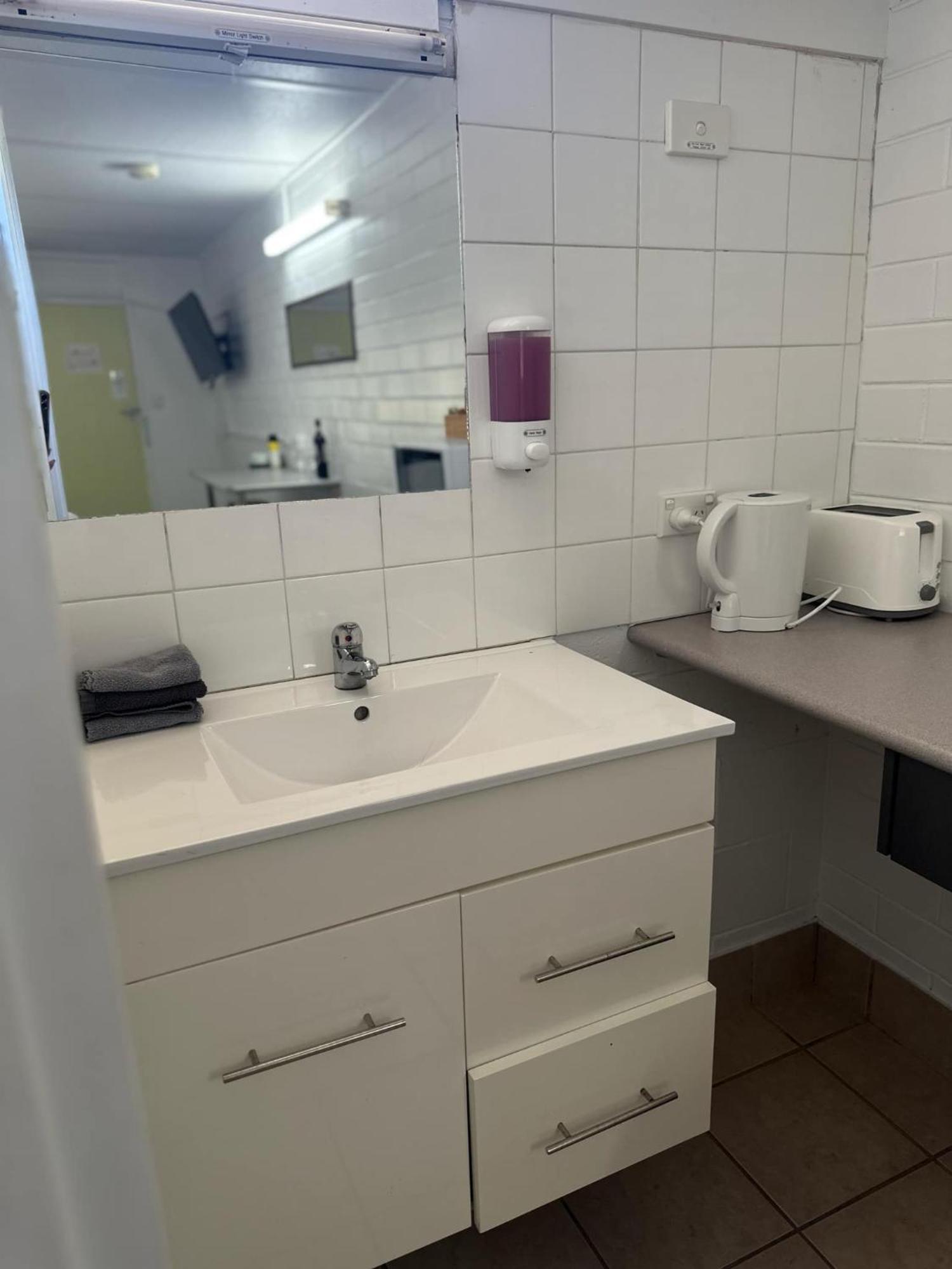 24Hourcheck-In- Bridgewater Motel-Victoria-Australia Bridgewater On Loddon Eksteriør bilde