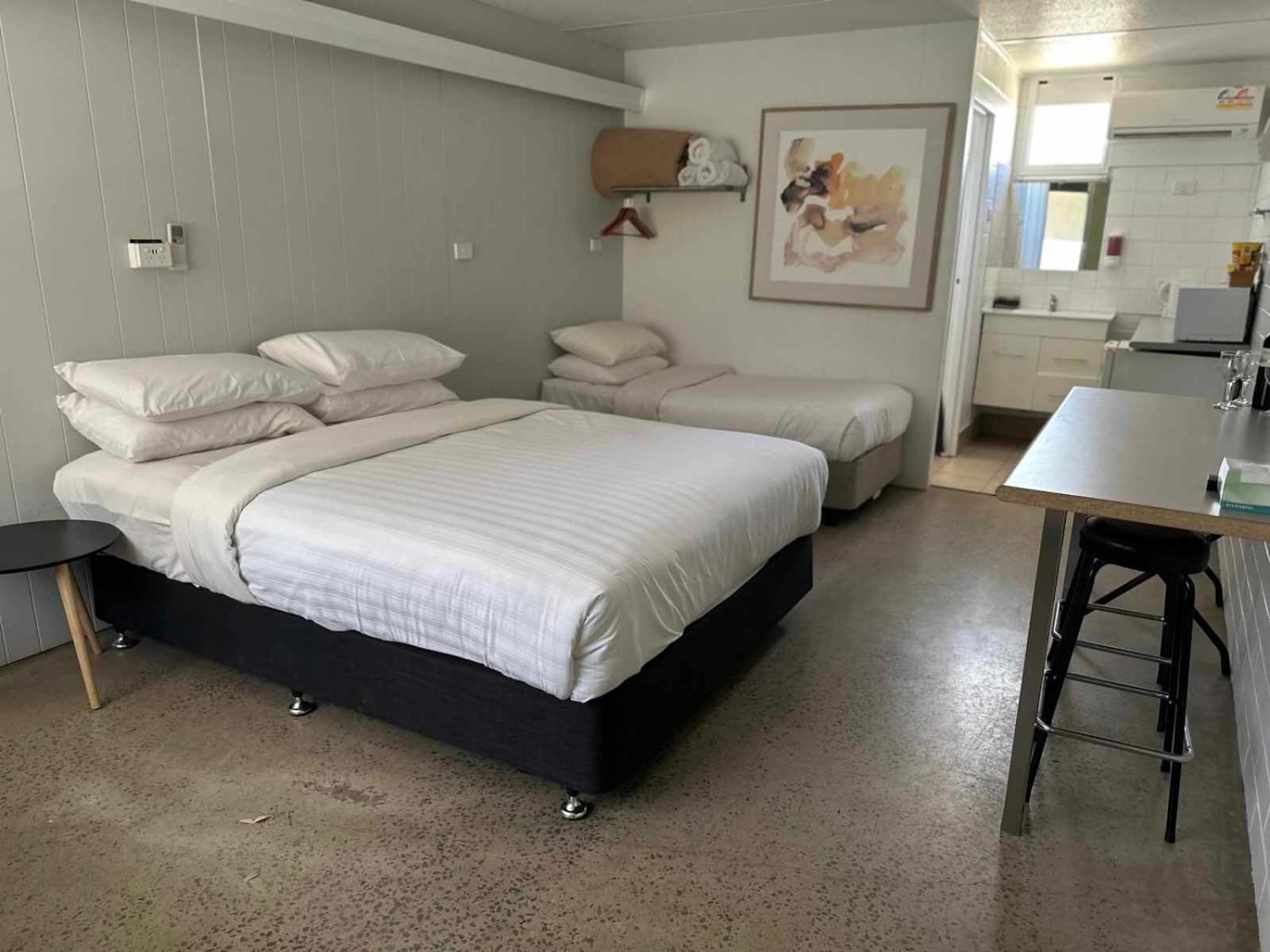 24Hourcheck-In- Bridgewater Motel-Victoria-Australia Bridgewater On Loddon Eksteriør bilde