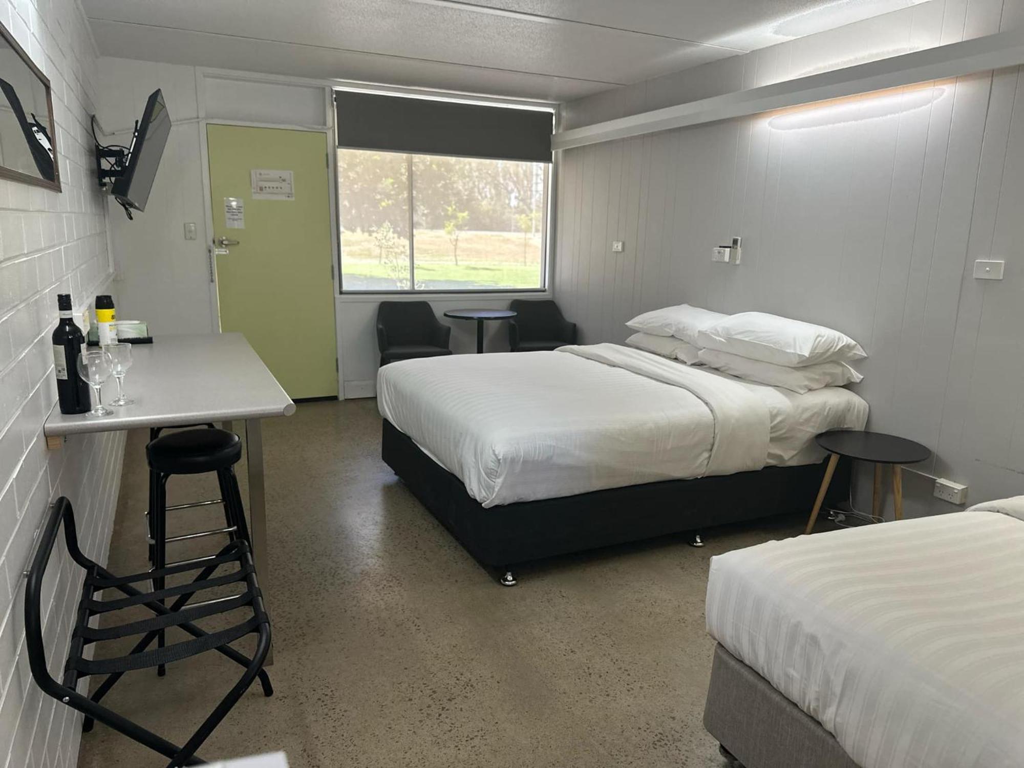24Hourcheck-In- Bridgewater Motel-Victoria-Australia Bridgewater On Loddon Eksteriør bilde